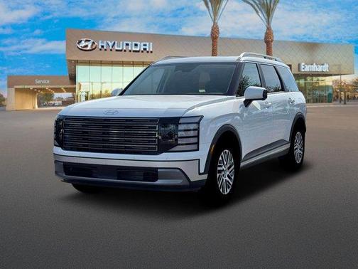 2026 Hyundai PALISADE SEL Premium 7P