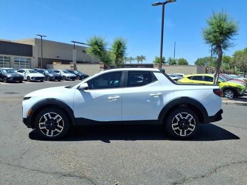 Atlas 2026 Hyundai SANTA CRUZ Limited