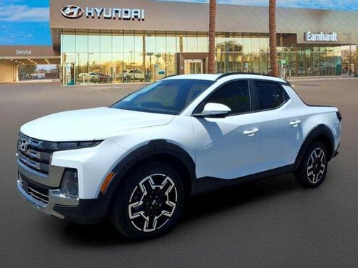 Atlas 2026 Hyundai SANTA CRUZ Limited
