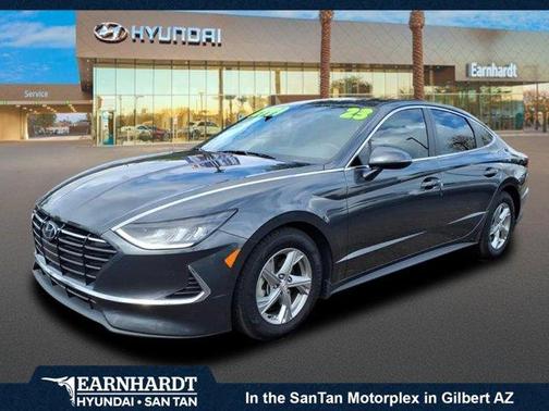 2023 Hyundai SONATA SE