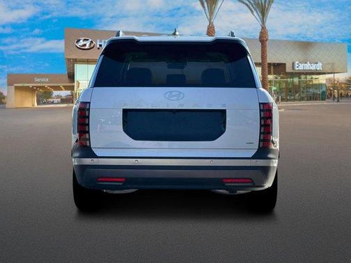 2026 Hyundai PALISADE SEL PREMIUM 8P