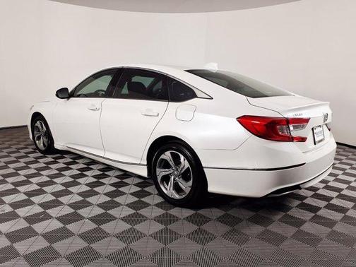 2020 Honda Accord EX-L
