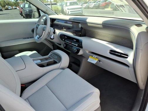 Pearl 2026 Hyundai PALISADE Limited