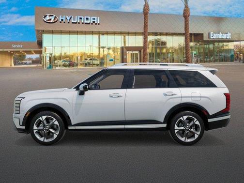 Pearl 2026 Hyundai PALISADE Limited