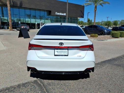 2021 Toyota Avalon XSE Nightshade