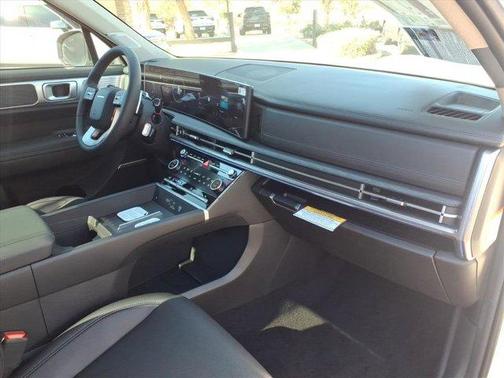 2026 Hyundai SANTA FE HEV Limited