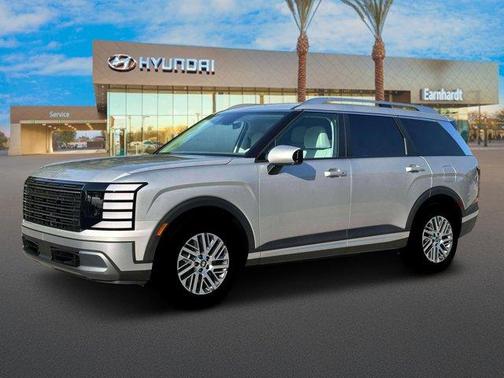 2026 Hyundai PALISADE SEL 7P