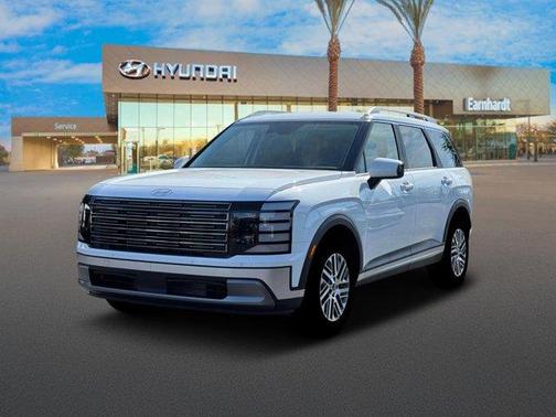 Pearl 2026 Hyundai PALISADE SEL