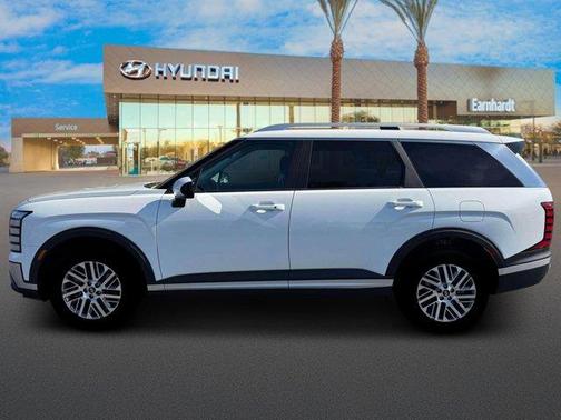 Pearl 2026 Hyundai PALISADE SEL
