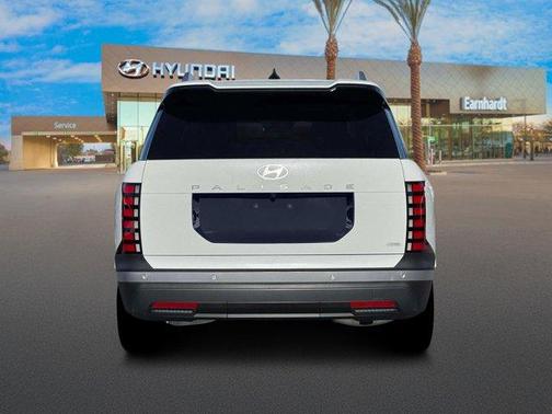 Pearl 2026 Hyundai PALISADE SEL