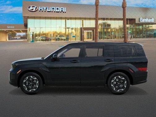 2026 Hyundai SANTA FE HEV SE