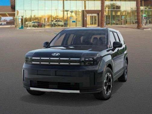2026 Hyundai SANTA FE HEV SE