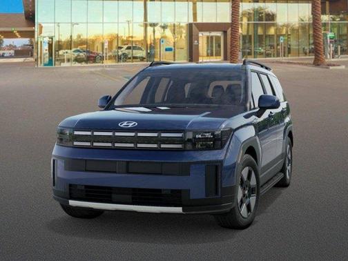 2026 Hyundai SANTA FE HEV SEL