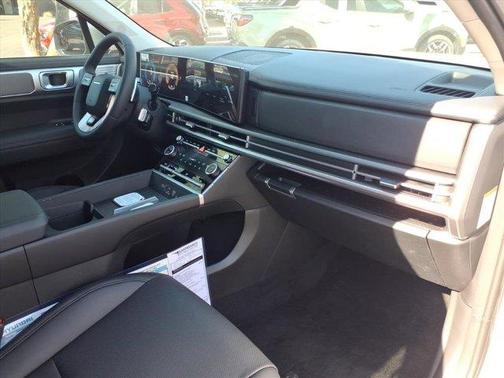 2026 Hyundai SANTA FE HEV SEL