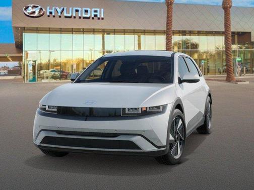 Atlas 2026 Hyundai IONIQ 5 SEL