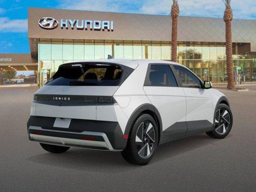 Atlas 2026 Hyundai IONIQ 5 SEL