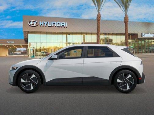 Atlas 2026 Hyundai IONIQ 5 SEL