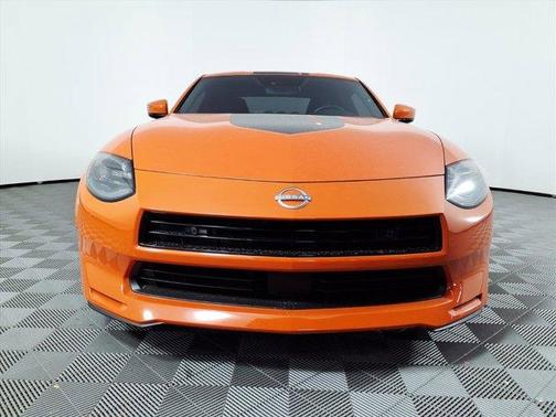 2024 Nissan Z Performance