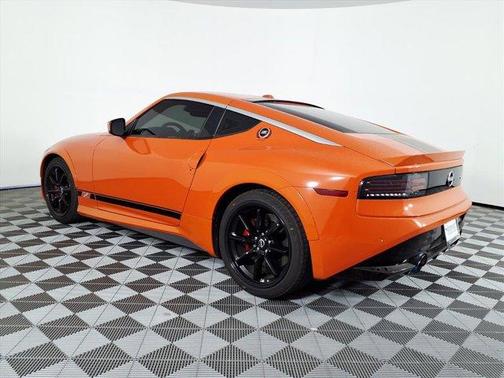 2024 Nissan Z Performance