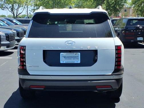Pearl 2026 Hyundai PALISADE SEL
