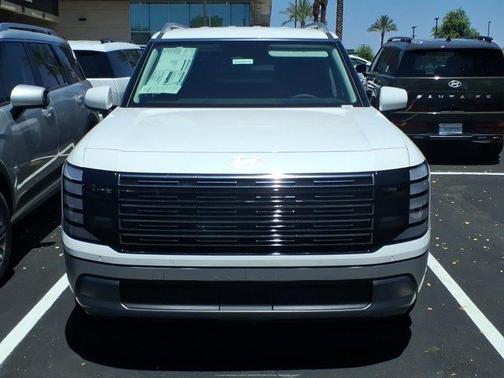 Pearl 2026 Hyundai PALISADE SEL