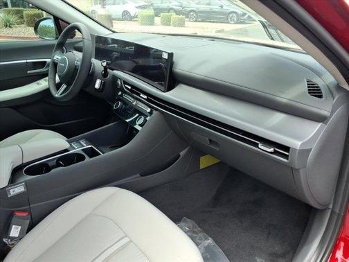 2025 Hyundai SONATA SEL Convenience