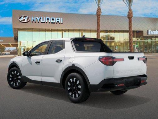 Atlas 2026 Hyundai SANTA CRUZ SE