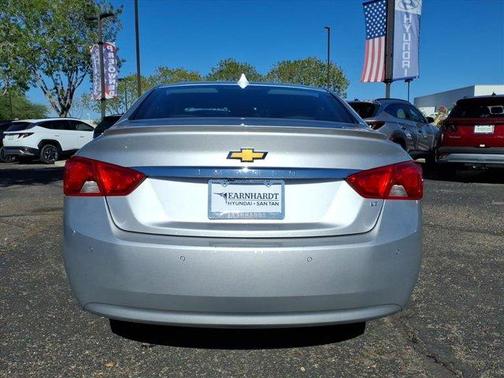 2014 Chevrolet Impala 2LT
