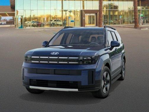 2026 Hyundai SANTA FE HEV SEL