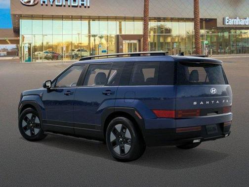 2026 Hyundai SANTA FE HEV SEL