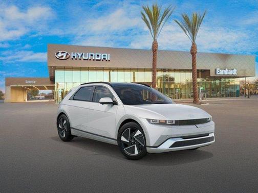 Atlas 2026 Hyundai IONIQ 5 Limited