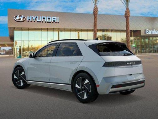 Atlas 2026 Hyundai IONIQ 5 Limited