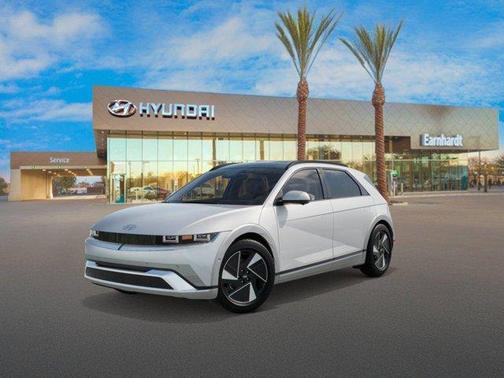 Atlas 2026 Hyundai IONIQ 5 Limited