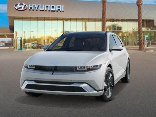 Atlas 2026 Hyundai IONIQ 5 Limited