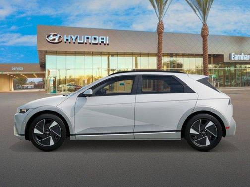 Atlas 2026 Hyundai IONIQ 5 Limited