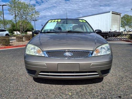 2005 Ford Focus SE
