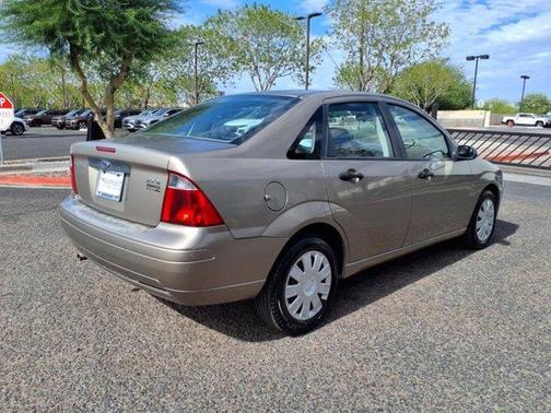 2005 Ford Focus SE