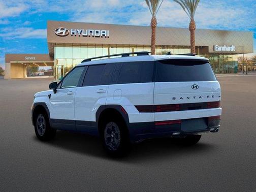 2026 Hyundai SANTA FE XRT