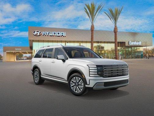 Pearl 2027 Hyundai PALISADE SEL