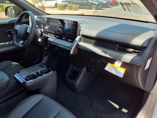 2025 Hyundai IONIQ 5 XRT