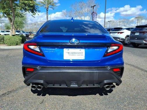 2024 Subaru WRX Premium