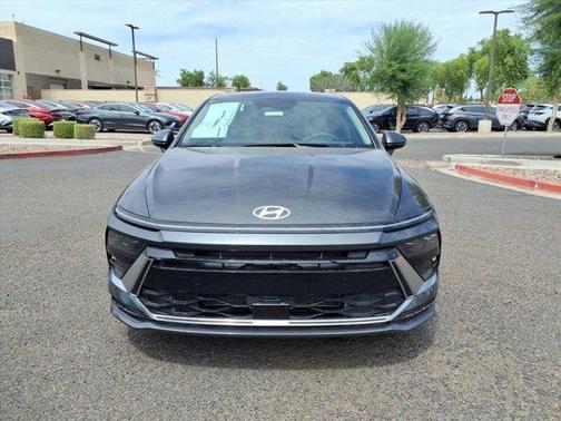 2025 Hyundai SONATA SEL Convenience