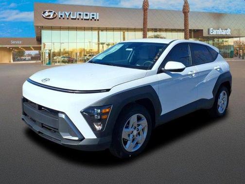 2026 Hyundai KONA SE