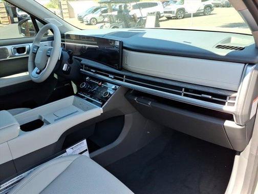 2026 Hyundai SANTA FE HEV Limited