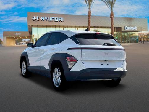 Atlas 2026 Hyundai KONA SE
