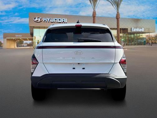 Atlas 2026 Hyundai KONA SE
