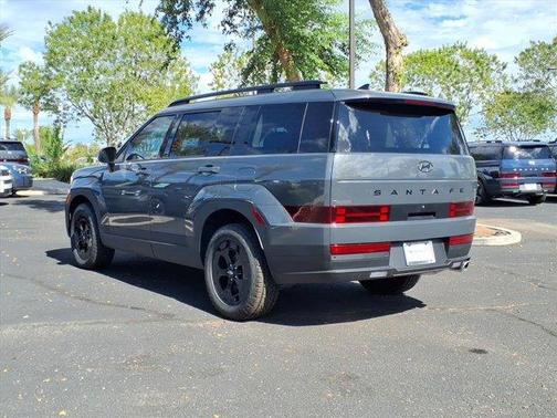 2026 Hyundai SANTA FE XRT