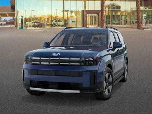 2026 Hyundai SANTA FE HEV SEL