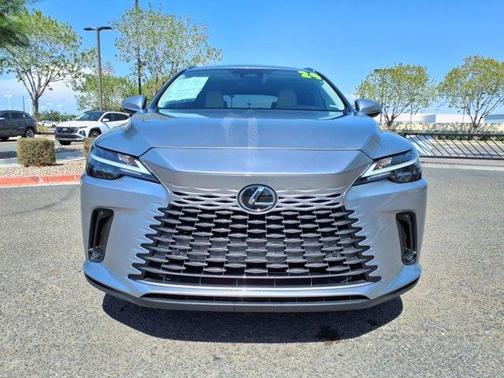 2024 Lexus RX 350 RX 350