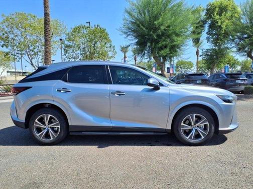 2024 Lexus RX 350 RX 350